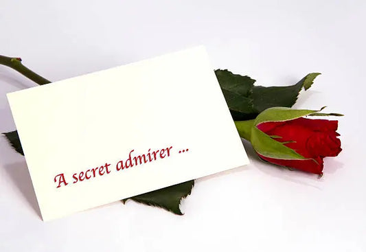 Sending gifts anonymously is mysterious and sexy right? Right? The BloomBox