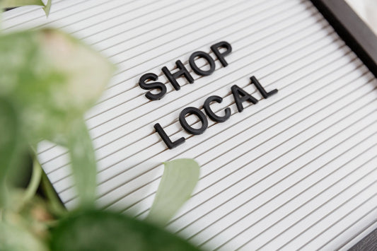 Why Choosing a Local Brandon Florist Makes All the Difference