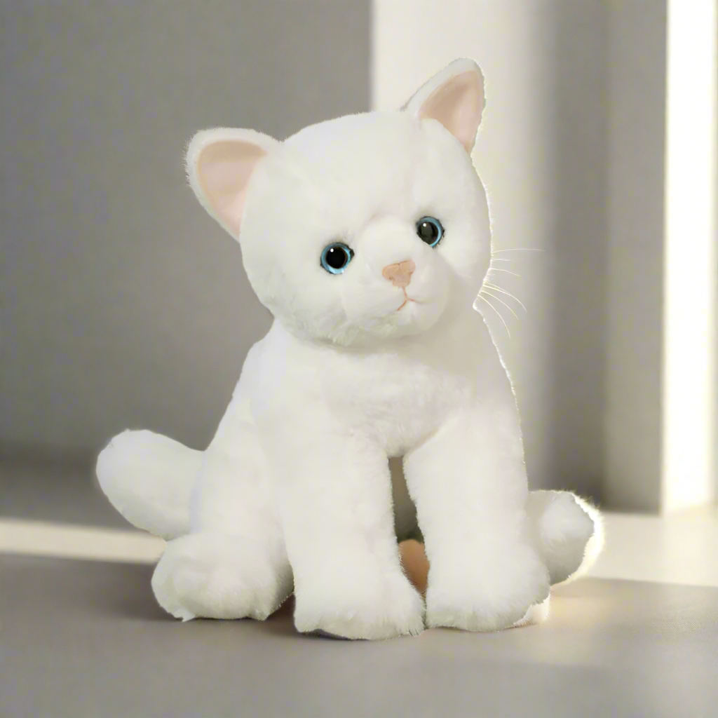Winnie Cat Soft