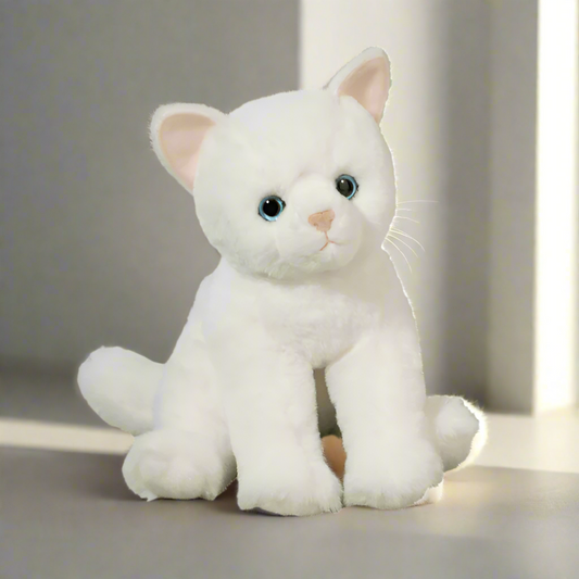 Winnie Cat Soft