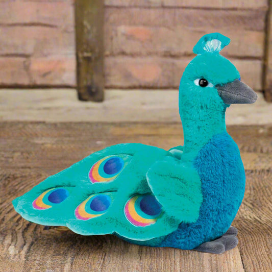 Pattie Peacock