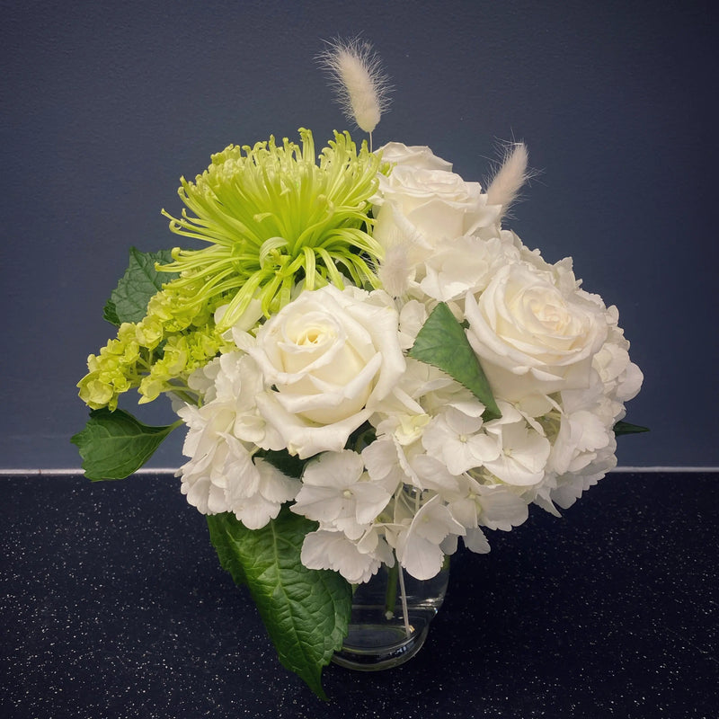 BloomClub Bouquets The BloomBox