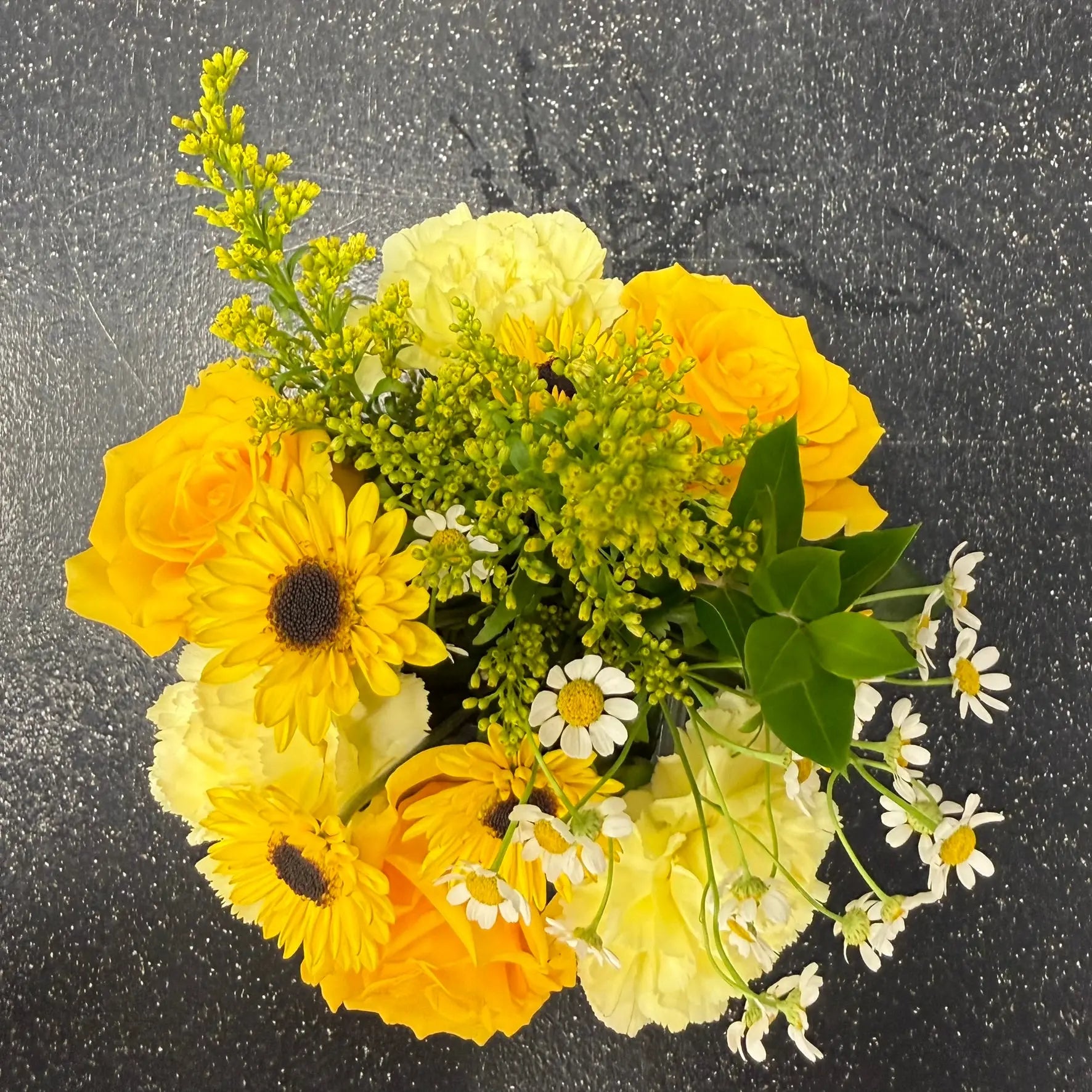 Pocket Full Of Sunshine The BloomBox