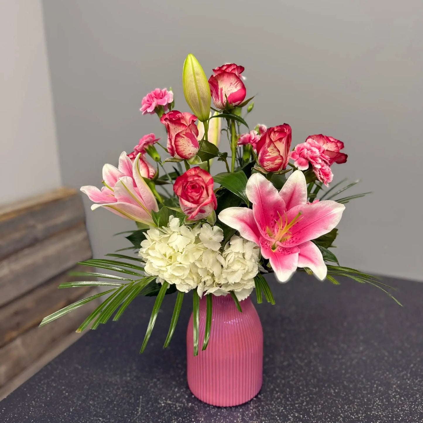 You Are Magic The BloomBox