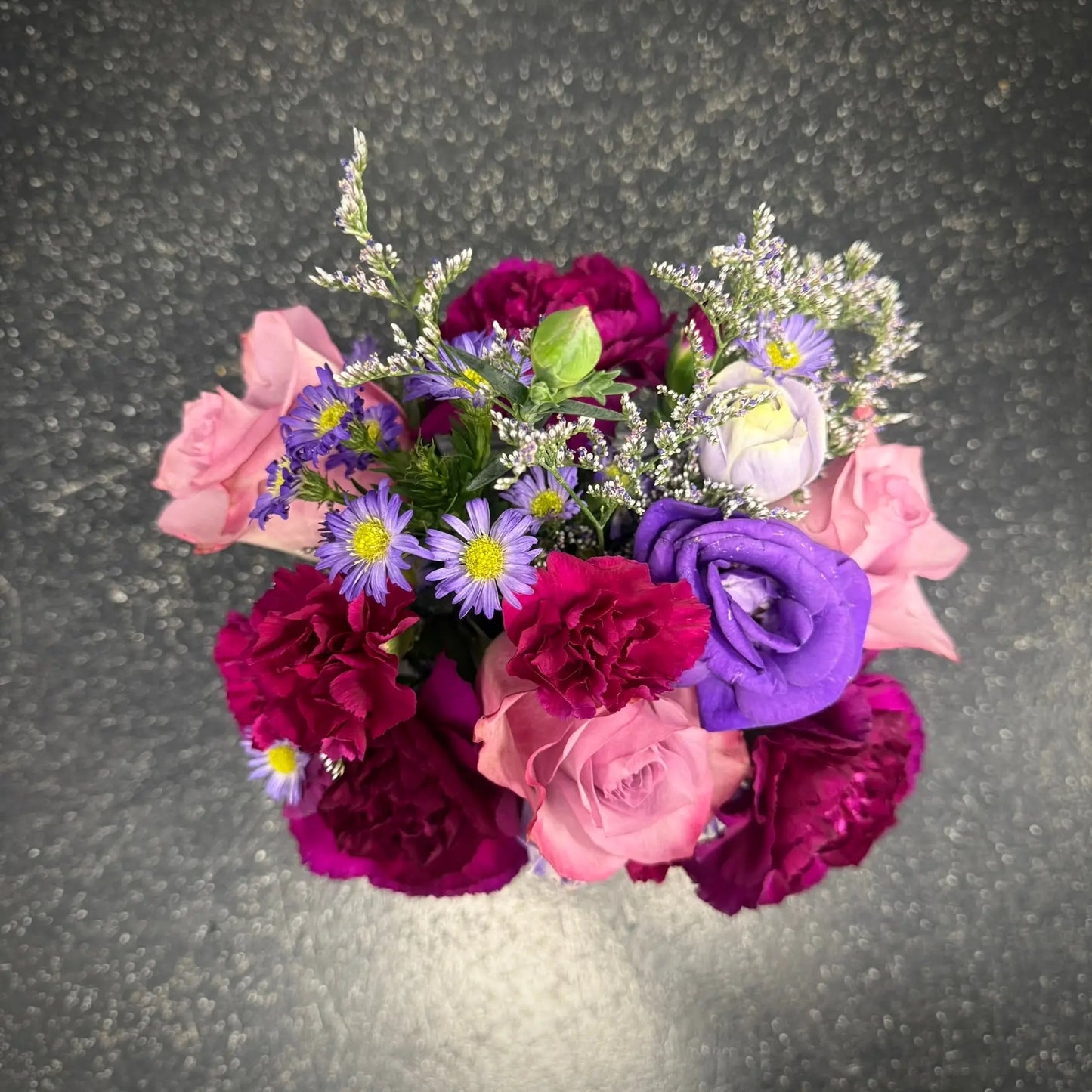 Purple Posey The BloomBox