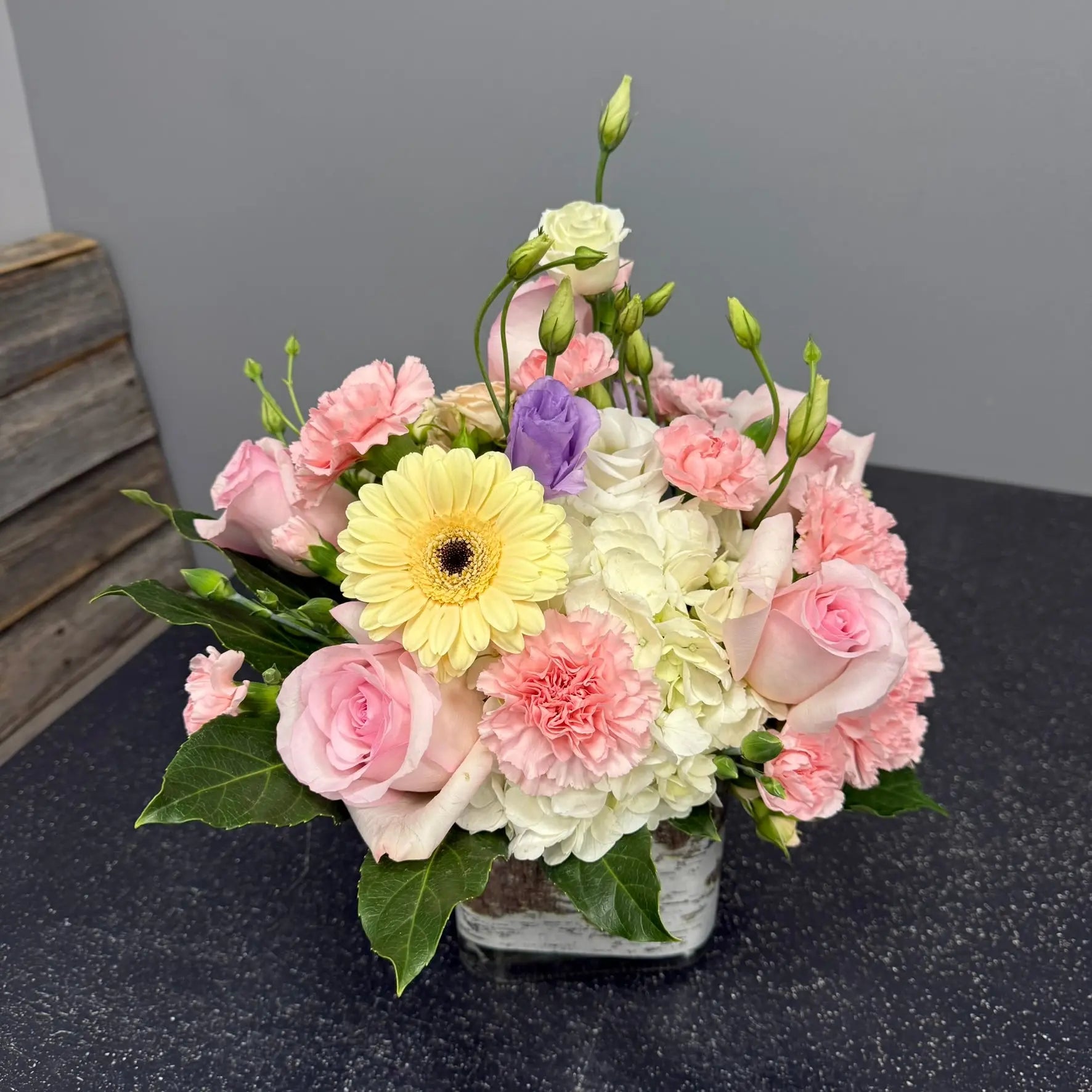 Pink Posey The BloomBox
