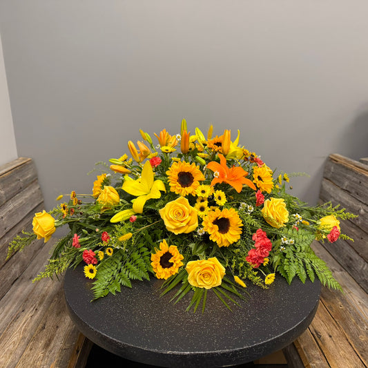 Dianne The BloomBox
