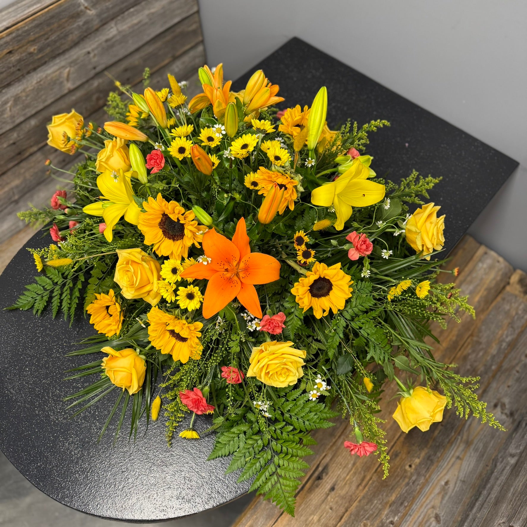 Dianne The BloomBox