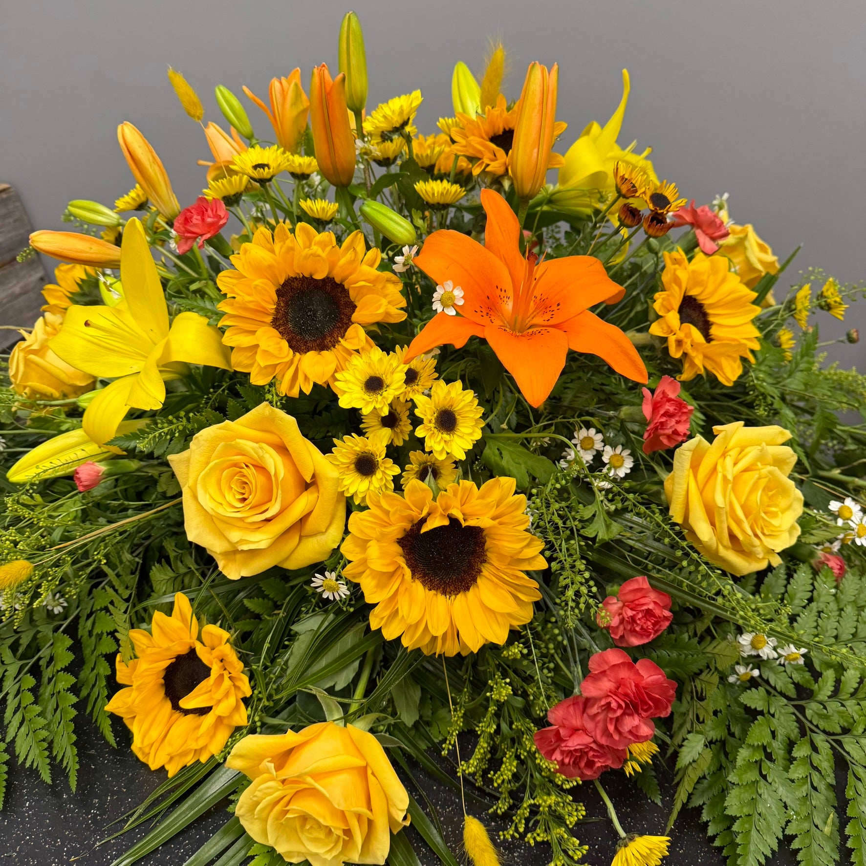 Dianne The BloomBox