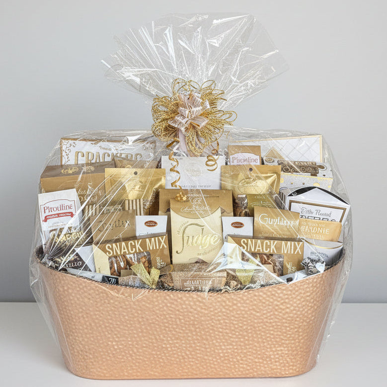 Bellissimo Gift Basket