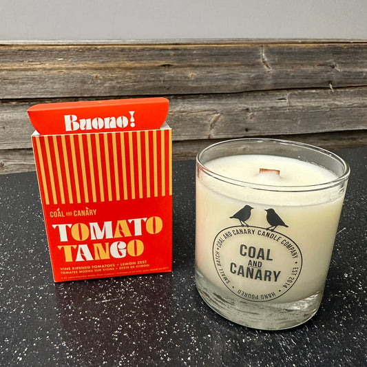 Tomato Tango By Coal & Canary