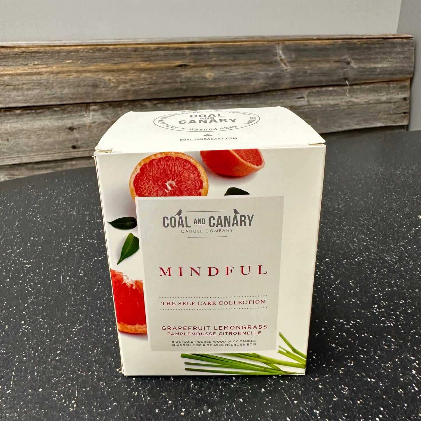 Mindful By Coal & Canary