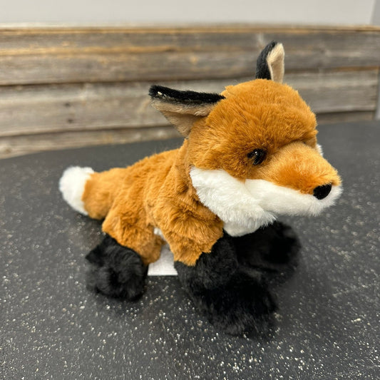 Mini Freddie Soft Fox