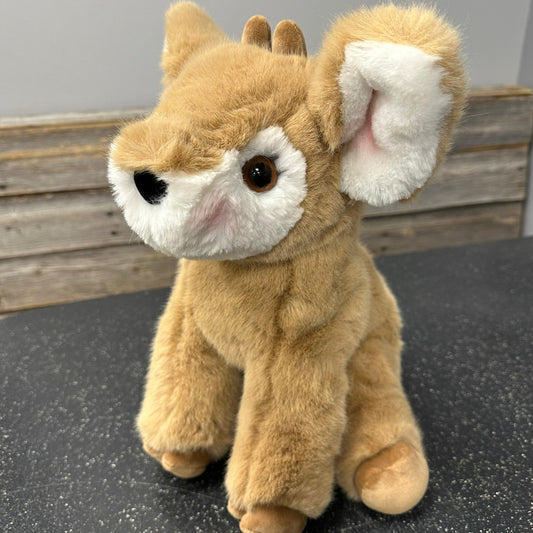 Super Fernie Soft Fawn