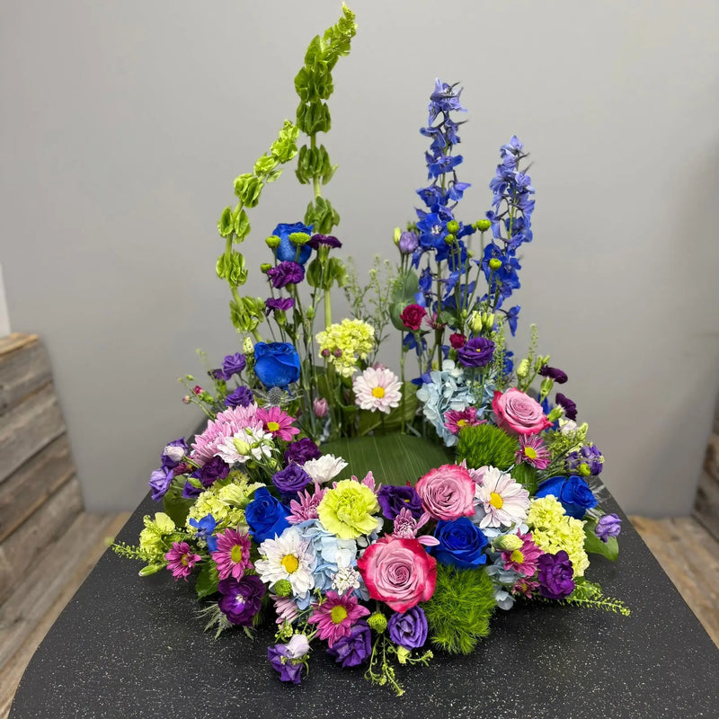 The Victor The BloomBox