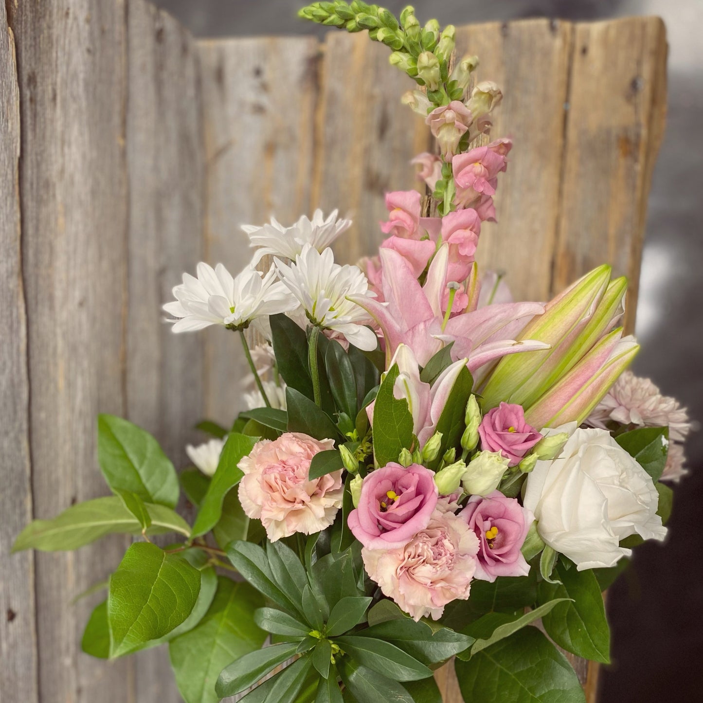 Mother's Day Flower Bunch