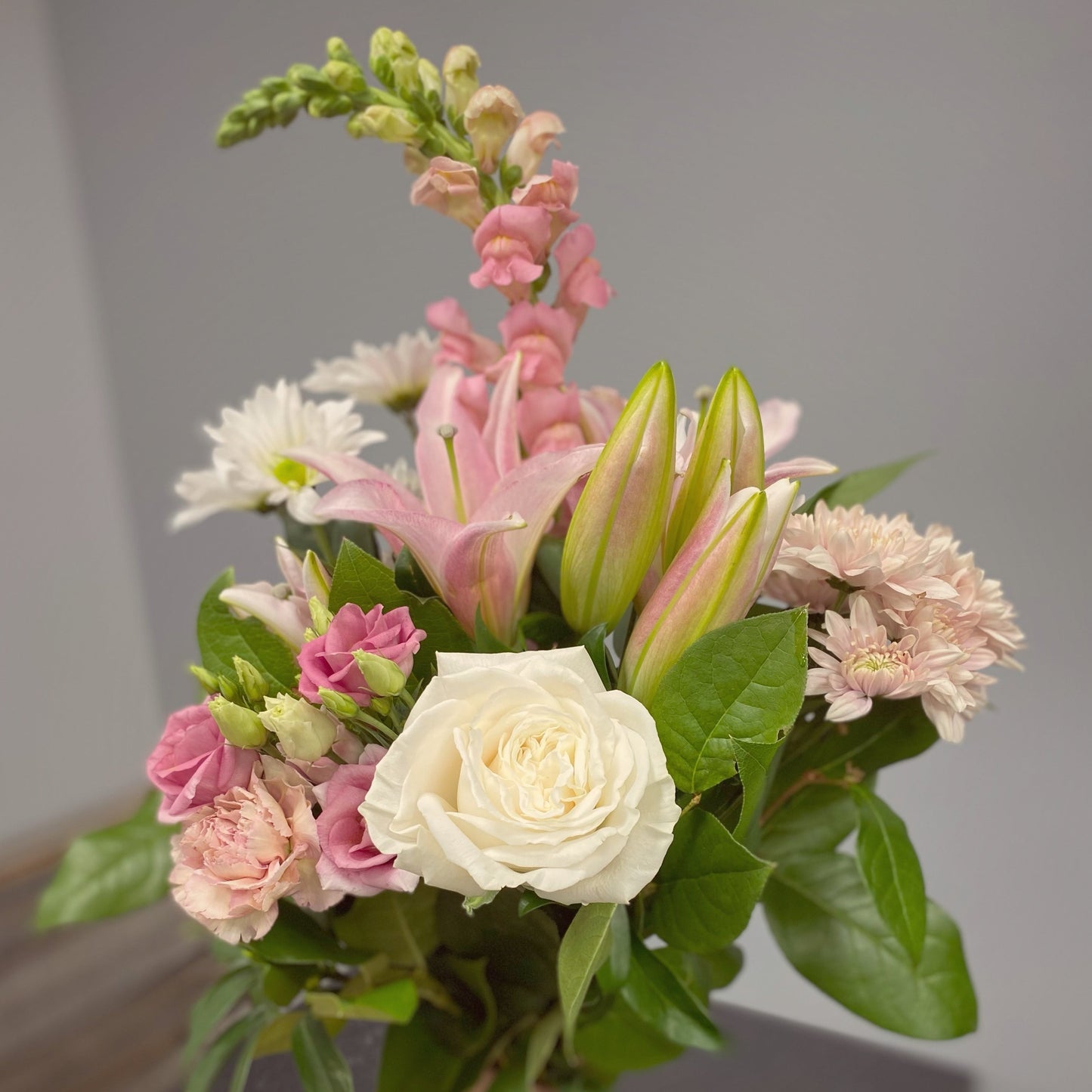 Mother's Day Flower Bunch