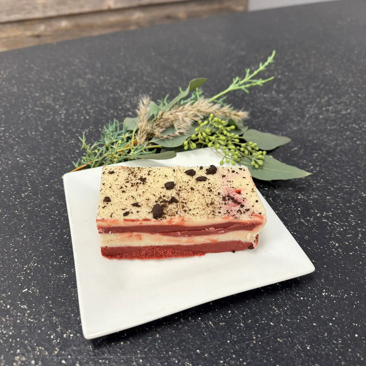 Foxtail Fudge of the Month Subscription Foxtail Fudge Factory