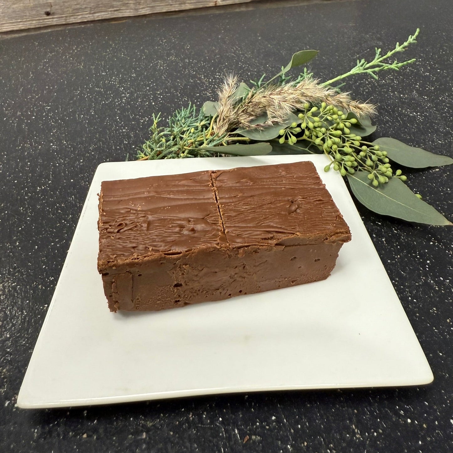 Foxtail Fudge of the Month Subscription