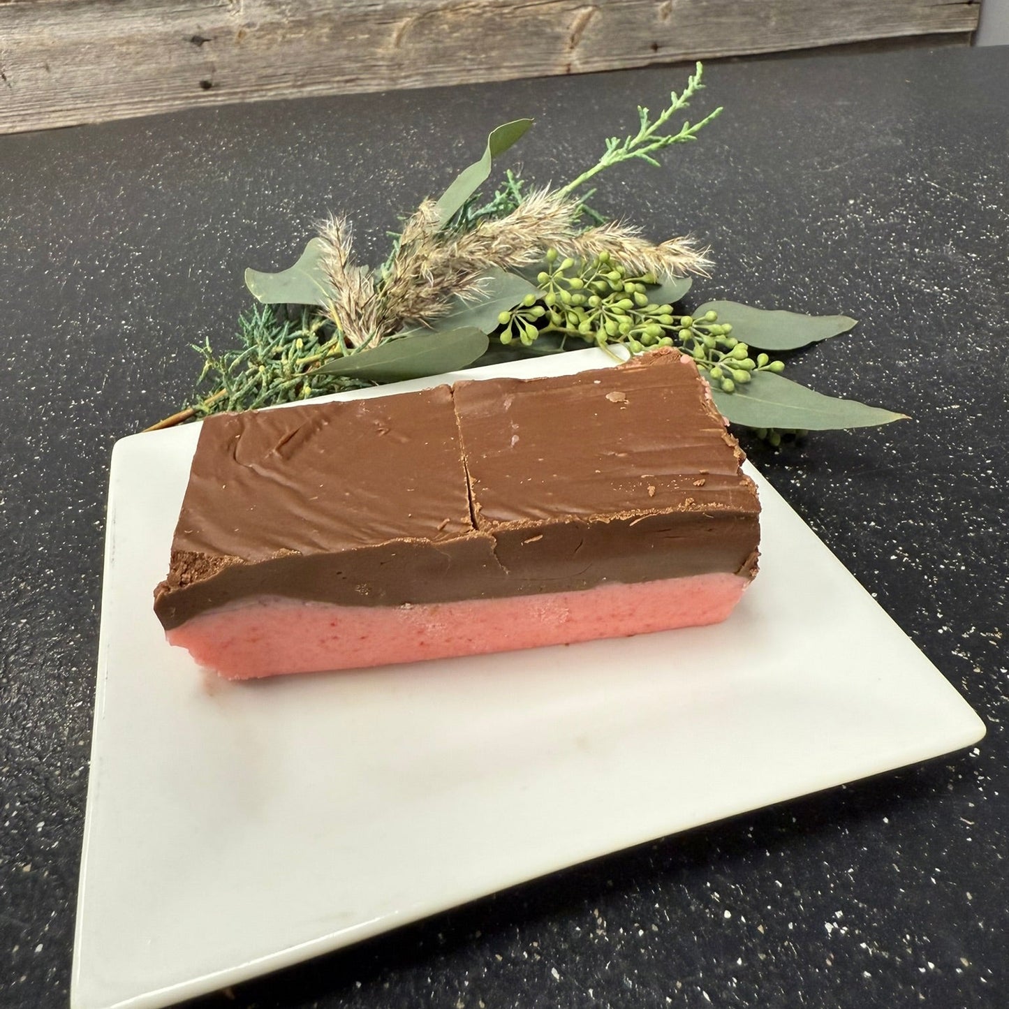 Foxtail Fudge of the Month Subscription