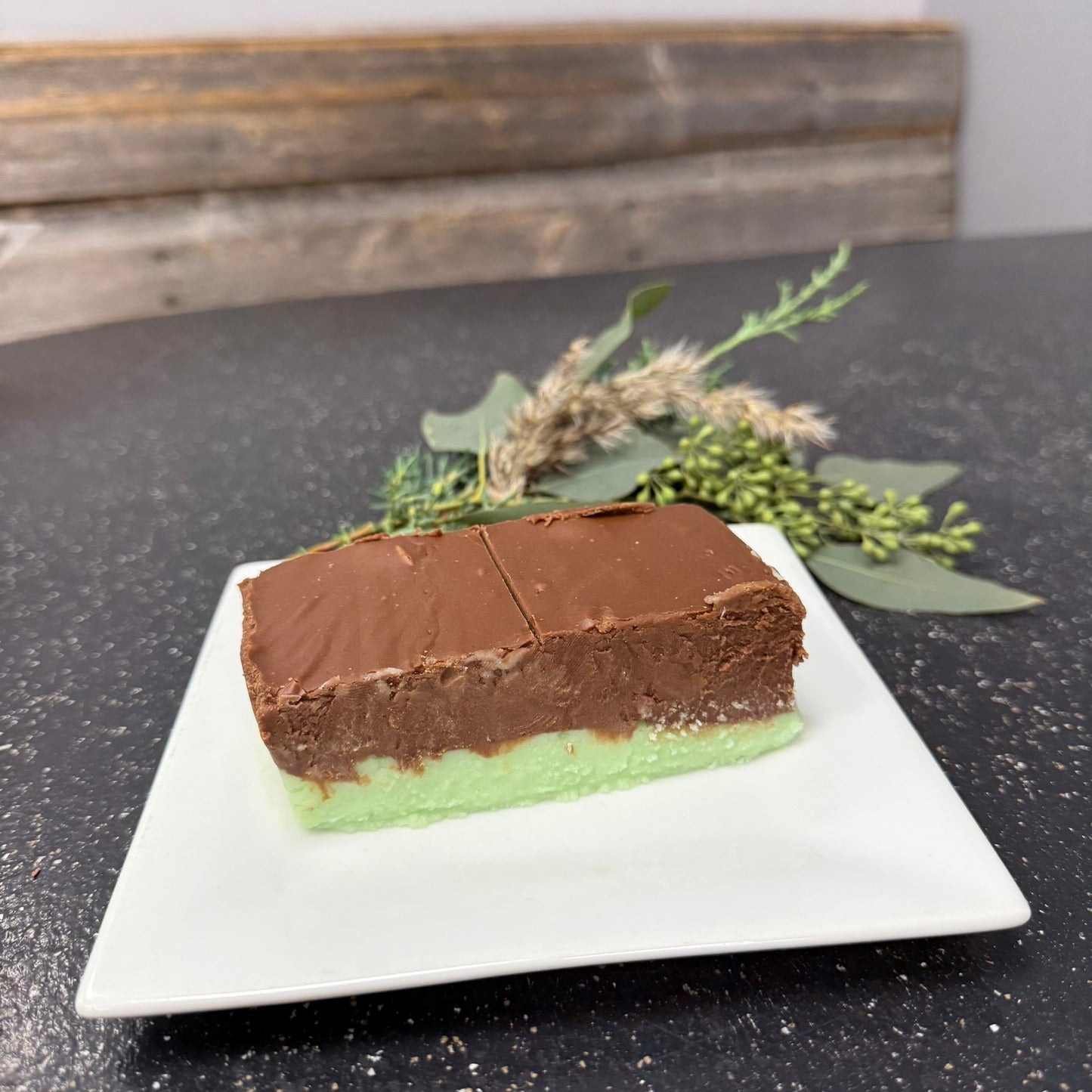 Foxtail Fudge of the Month Subscription