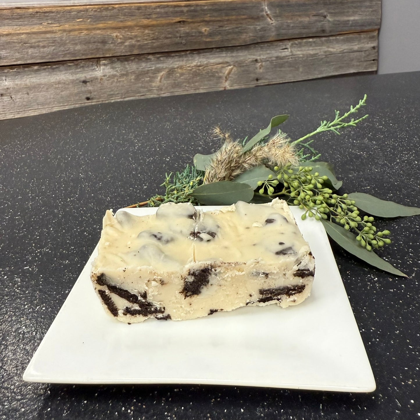 Cookies & Cream Fudge