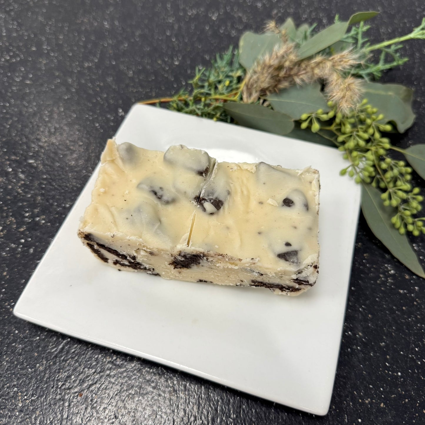 Cookies & Cream Fudge