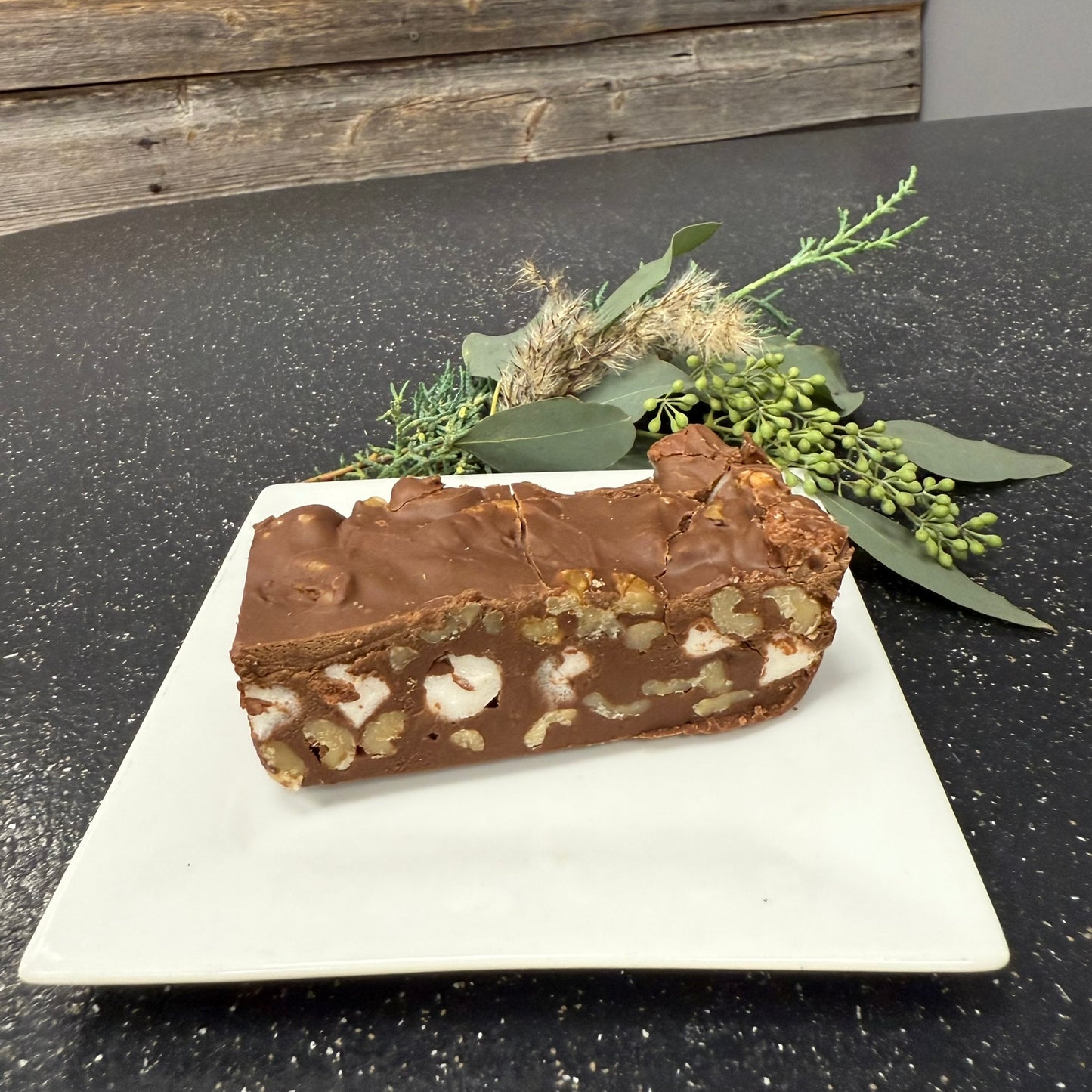 Foxtail Fudge of the Month Subscription