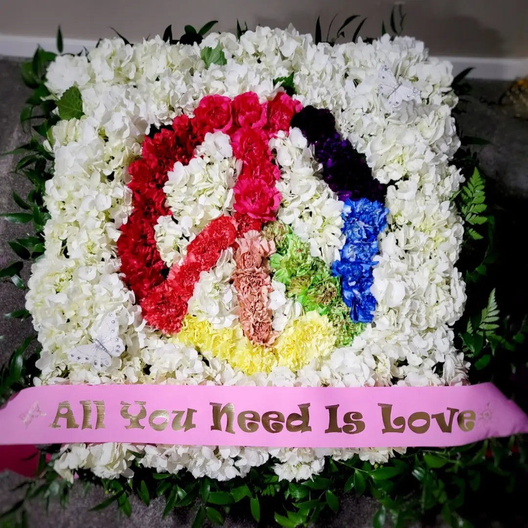 Custom Wreath