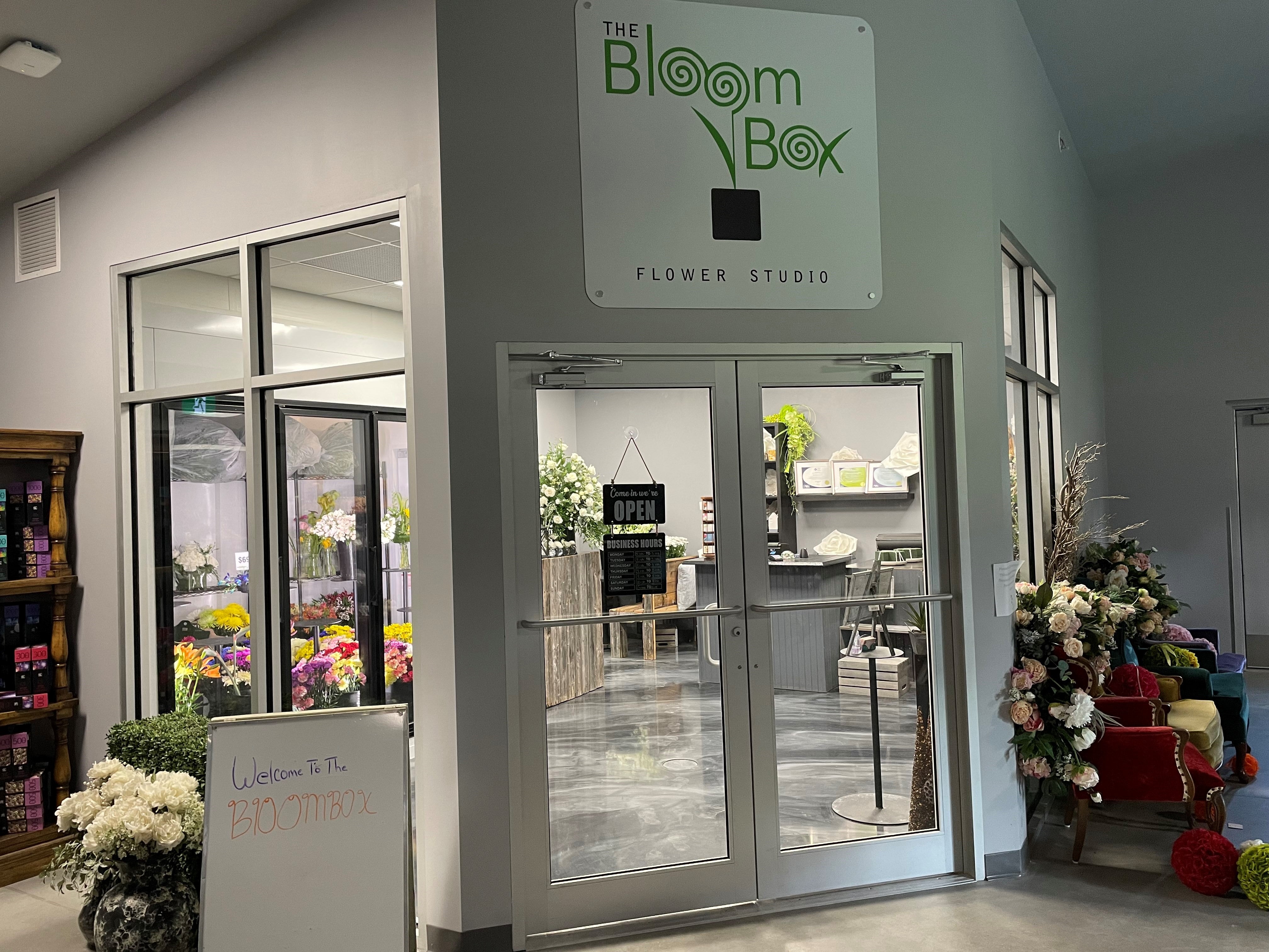 BloomBox – The BloomBox