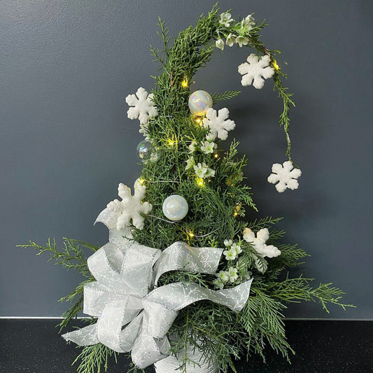 BloomBox Grinch Trees