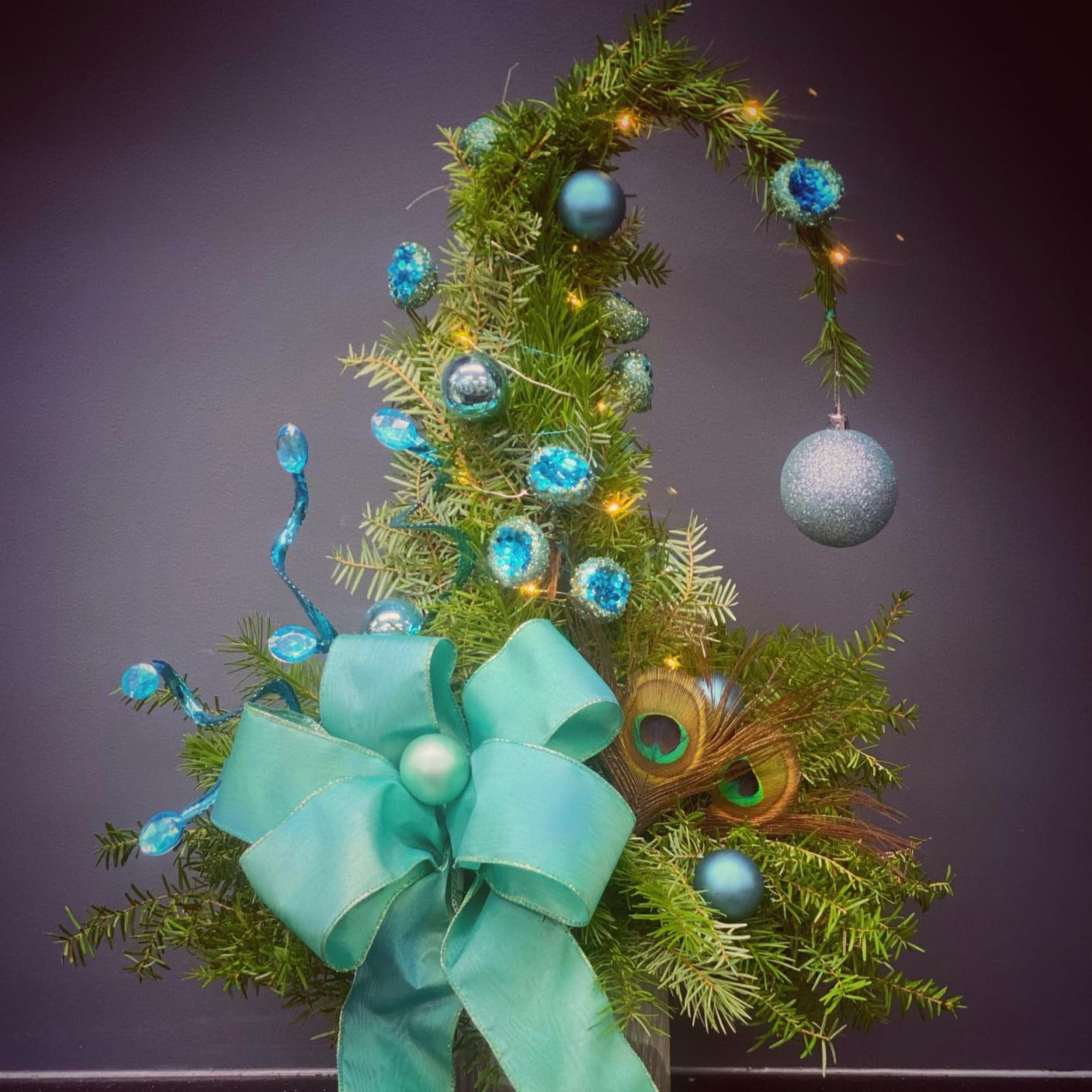 BloomBox Grinch Trees