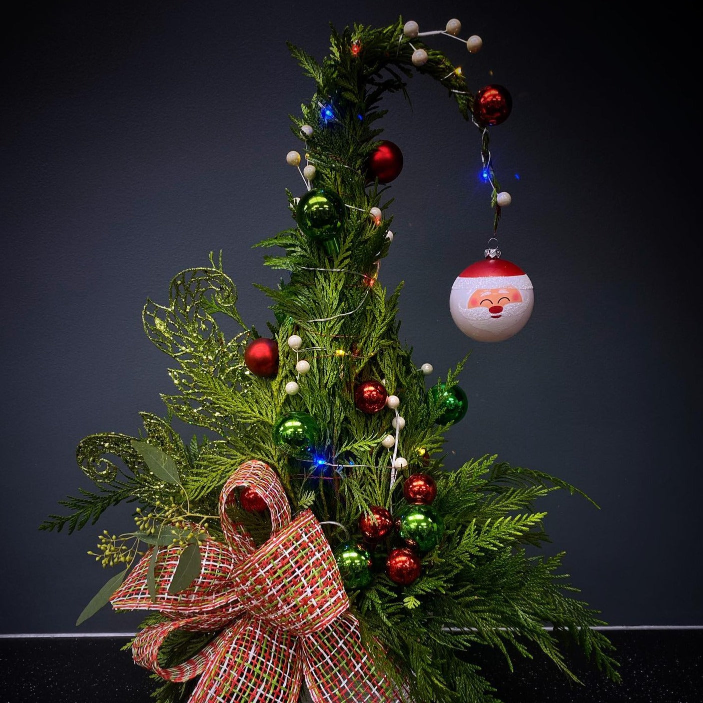 BloomBox Grinch Trees