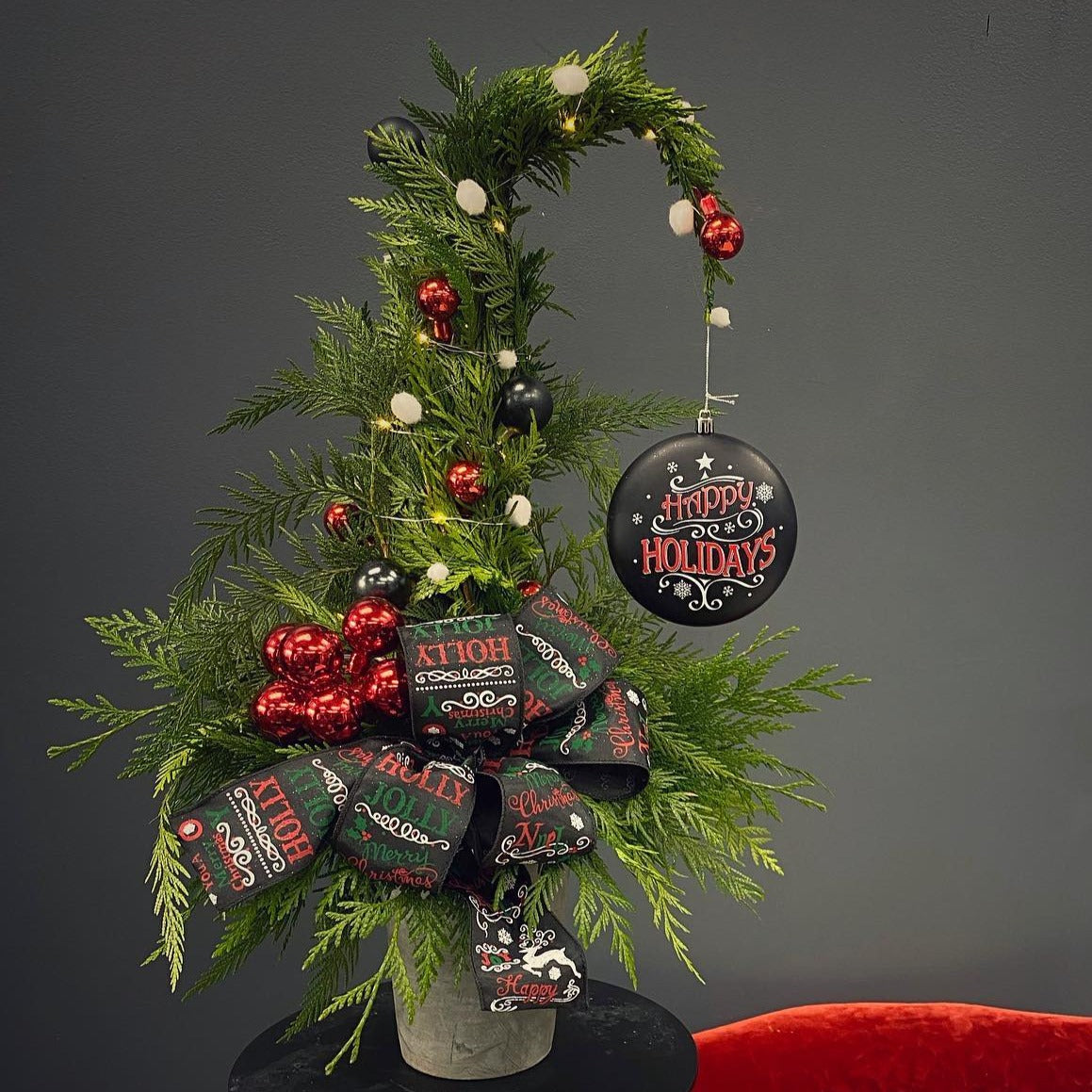 BloomBox Grinch Trees