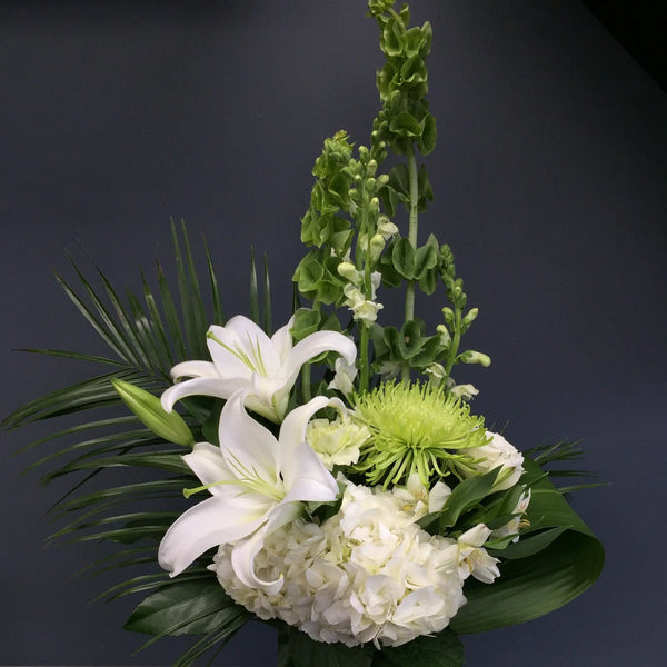 Belle Of Ireland The BloomBox