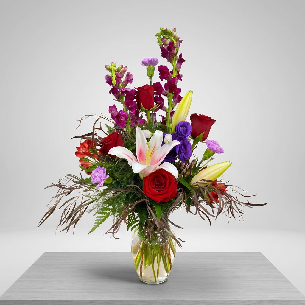 You're A Stunner The BloomBox