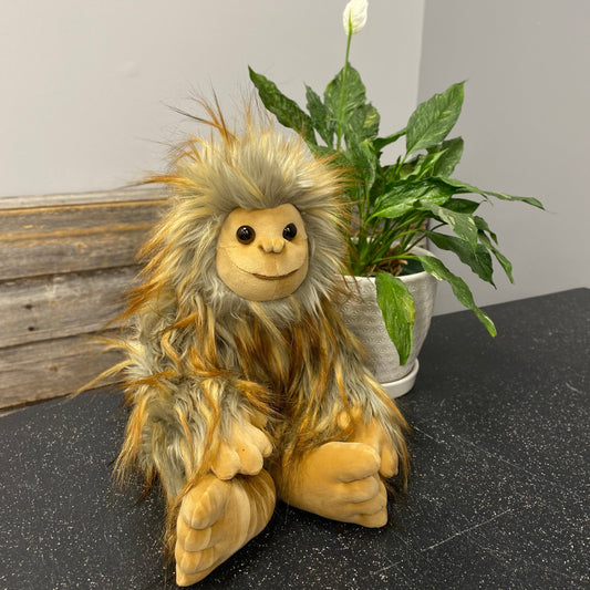 Kash Sasquatch