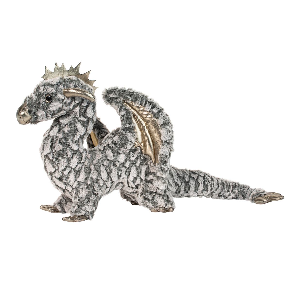 Draco Gray Dragon