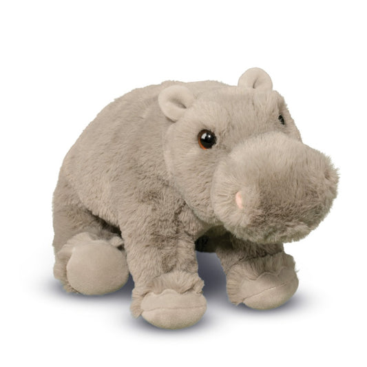 Hollie Soft Hippo